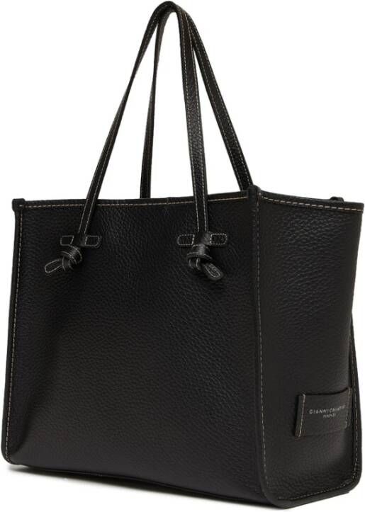 Gianni Chiarini Marcella Tas Bruin BS 9330 Hkg-9017 Brown Dames - Foto 3