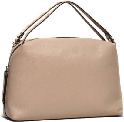 Gianni Chiarini Handtas Beige Dames