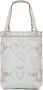 Gianni Chiarini Handtas White Dames - Thumbnail 2