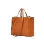 Courrèges Hobo bags Holy Leather Bag in zwart - Thumbnail 7
