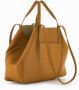 Courrèges Hobo bags Holy Leather Bag in zwart - Thumbnail 9