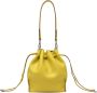Gianni Chiarini Shoulder Bags Yellow Dames - Thumbnail 2