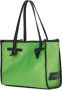 Gianni Chiarini Shoulder Bags Green Dames - Thumbnail 4