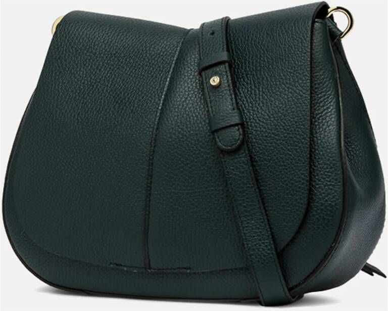 Moschino Hobo bags Handle Me' Medium Shoulder Bag in bruin - Foto 6