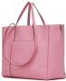 Gianni Chiarini Shoulder Bags Roze Dames - Thumbnail 2