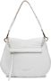 Gianni Chiarini Shoulder Bags White Dames - Thumbnail 2