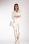 Gianni Chiarini Shoulder Bags White Dames - Thumbnail 4