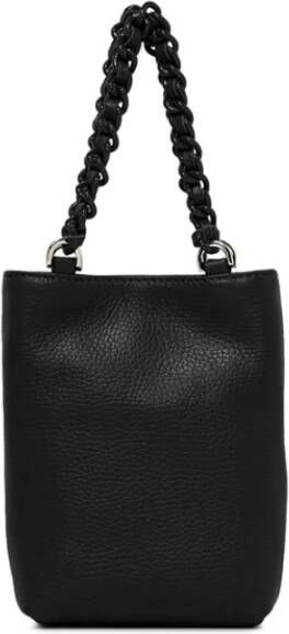 Gianni Chiarini Shoulder Bags Zwart Dames