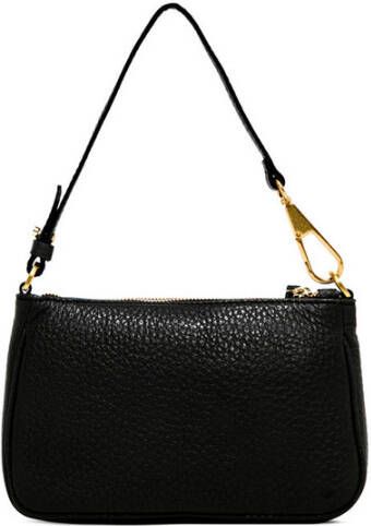Gianni Chiarini Schoudertas Zwart Dames