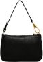 Gianni Chiarini Shoulder Bags Zwart Dames - Thumbnail 6