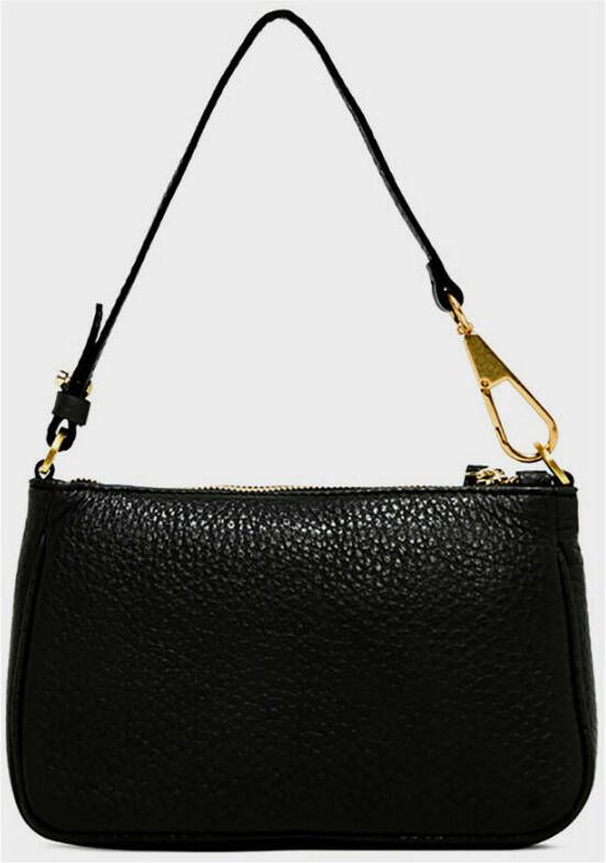 Gianni Chiarini Shoulder Bags Zwart Dames