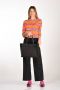 Gianni Chiarini Shoulder Bags Zwart Dames - Thumbnail 4