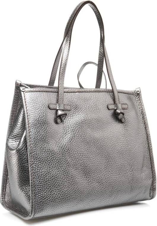 Gianni Chiarini Tote Bags Grijs Dames