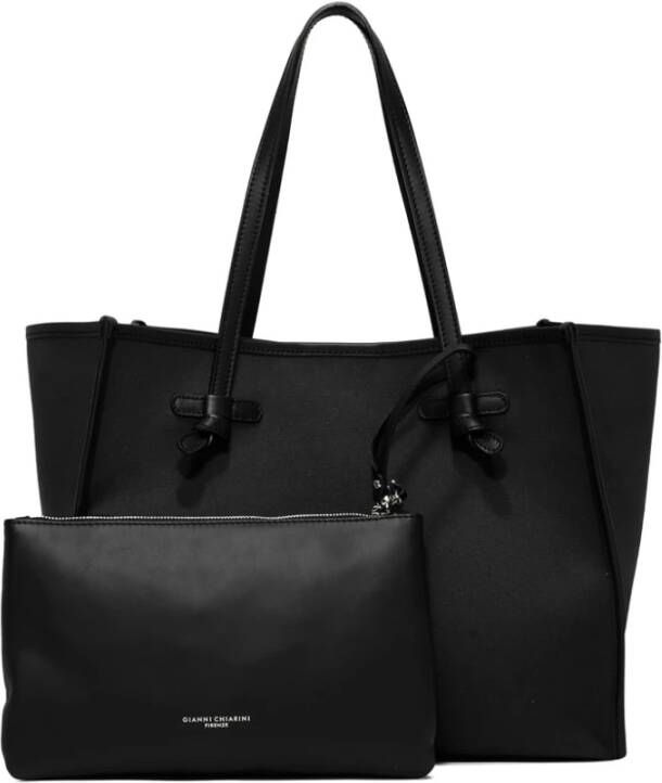 Gianni Chiarini Tote Bags Zwart Dames