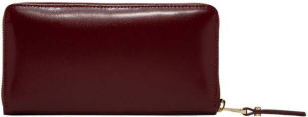 Gianni Chiarini Portemonnee kaarthouder Rood Dames