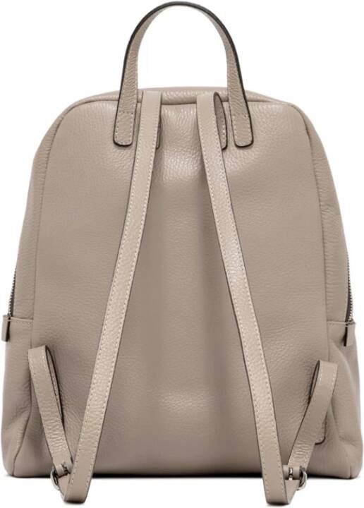 Gianni Chiarini Rugzak Beige Dames