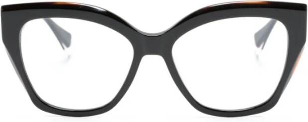Gigi Studios 6732 1 Optical Frame Zwart Dames