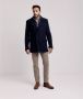 Gimo's Jackets Blauw Heren - Thumbnail 2
