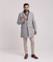 Gimo's Jackets Grijs Heren - Thumbnail 2