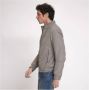 Gimo's Light Jackets Beige Heren - Thumbnail 2