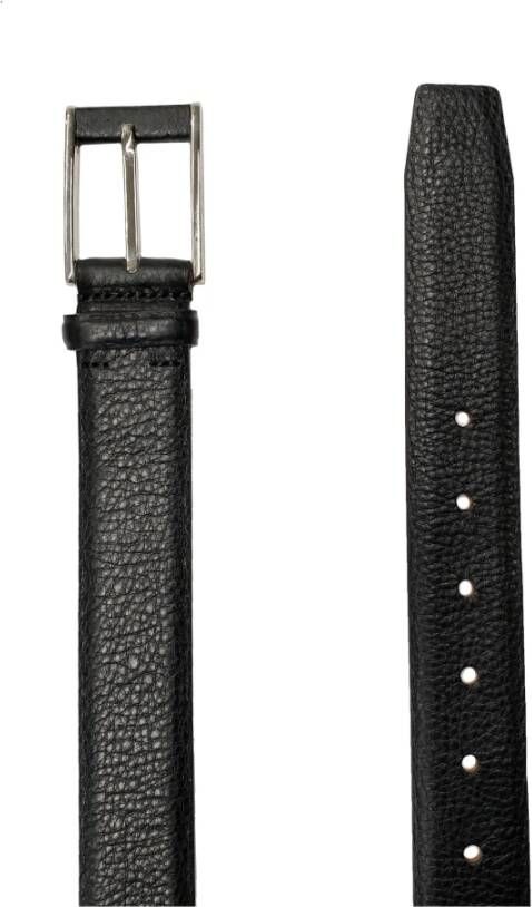 Giorgio Armani Belts Zwart Dames