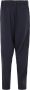 Giorgio Armani Chinos Zwart Heren - Thumbnail 2