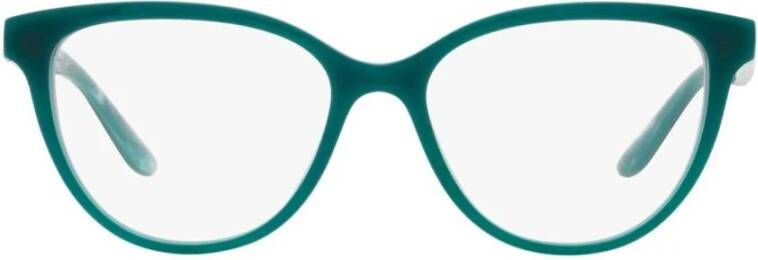 Giorgio Armani Glasses Groen Dames