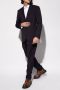 Giorgio Armani Katoenen overhemd White Heren - Thumbnail 2