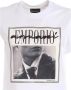 Giorgio Armani T-Shirts White Dames - Thumbnail 2
