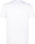 Emporio Armani T-shirt met logo White Heren - Thumbnail 3