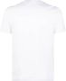 Emporio Armani Witte T-shirt en Polo Collectie White Heren - Thumbnail 3