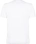 Emporio Armani Stijlvolle T-shirt Collectie White Heren - Thumbnail 2