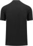 Giorgio Armani T-Shirts Zwart Heren - Thumbnail 2