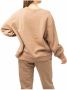 Giulia N Couture Blouses Bruin Dames - Thumbnail 2