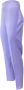 Giulia N Couture Trousers Purple Dames - Thumbnail 2