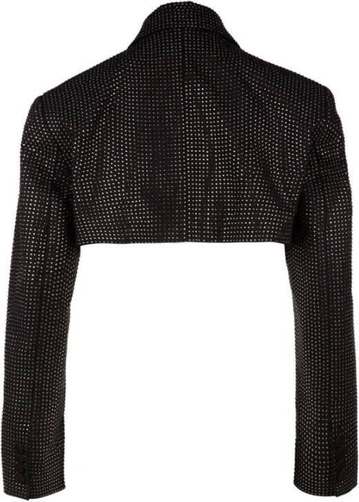 Giuseppe Di Morabito Jackets Zwart Dames