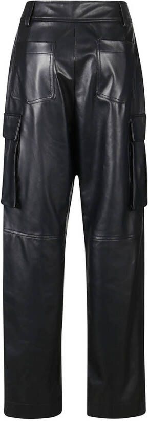 Giuseppe Di Morabito Rechte broek Zwart Dames
