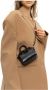 Givenchy Antigona Micro Shoulder Bag Zwart Dames - Thumbnail 3