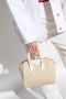 Givenchy Antigona Mini schoudertas Beige Dames - Thumbnail 2