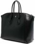 Givenchy Crossbody bags Antigona Logo Shoulder Bag in zwart - Thumbnail 3