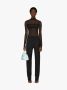 Givenchy Lichaam met monogram Black Dames - Thumbnail 2