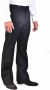 Givenchy Formele wollen broek Bm50Ne138W001 Zwart Heren - Thumbnail 2