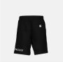 Givenchy Zwarte Archetype Track Shorts Katoen Black Heren - Thumbnail 2