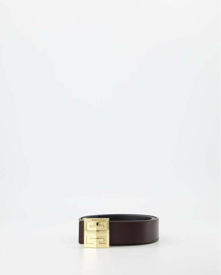 Givenchy Oorbellen Bruin Unisex