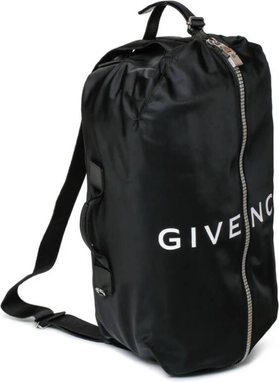 Givenchy Cross Body Bags Zwart Heren