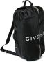 Givenchy Zwarte Emmer Tas & Rugzak Black Heren - Thumbnail 4