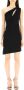 Givenchy Prachtige Party Jurk Black Dames - Thumbnail 2