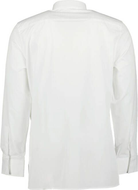 Givenchy Formele shirts Wit Heren