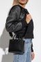 Givenchy G Tote Mini schoudertas Black Dames - Thumbnail 2