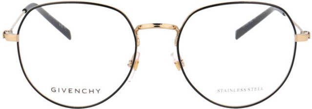Givenchy Schaarse GV 0138 2m2 Geel Dames